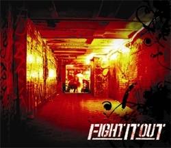 Fight It Out (USA) : Fight It Out